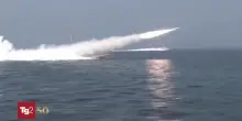 Colpite due petroliere a Hormuz, una &egrave; qatarina. L'Iran: "Ignoriamo il linguaggio delle minacce"