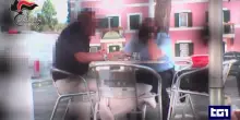 Passavano notizie top secret a 007 russi. Ecco il video dell'incontro tra le spie