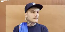 Luigi Seina (Il tre): "A L'Aquila per beneficenza voglio segnare almeno una tripletta"