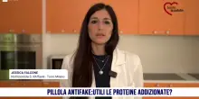 Alimenti e bevande con proteine, aumentano prestazioni?