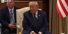 Vertice Nato di Ankara, Trump: "Ci aspettavamo aiuto a paesi europei, per me &egrave; stato banco di prova"