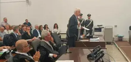 Cascina Spiotta dopo mezzo secolo condannato Azzolini, prescritti Curcio e Moretti