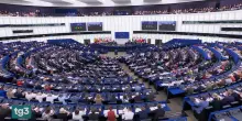 Parlamento europeo, maggioranza divisa sul voto sull'indagine per l'ultradestra di Vannacci