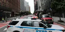 New York, chiuso grattacielo a rischio cedimento a Manhattan: evacuati 9 palazzi vicini
