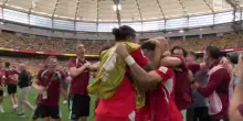 Svizzera Colombia 4-3, la sintesi della partita