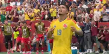Mondiali 2026. Svizzera-Colombia, ai rigori la maxi parata decisiva di Kobel