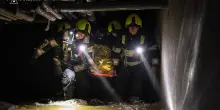 Missili balistici su Kiev, colpita anche Kharkiv. Droni sulla raffineria russa di Saratov