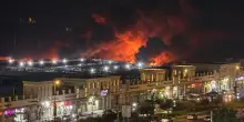 Gli Usa tornano a bombardare l'Iran. Teheran risponde: "Colpite basi militari in Kuwait e Bahrein"