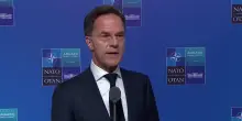 Rutte: "Assolutamente necessaria" la reazione americana