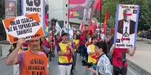 Protesta anti-Nato a Istanbul durante il vertice di Ankara: centinaia in piazza