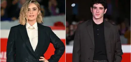 Venezia 83, Greta Scarano e Nicolas Maupas protagonisti delle cerimonie di apertura e chiusura