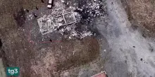 Esplosione in fabbrica, morti madre e figlio parenti delle vittime del 2023