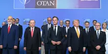Trump attacca i leader ma poi li perdona:  "C'era amore, gli USA restano nell'Alleanza"