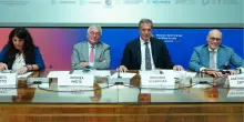 La 'blue economy' italiana vale 224,9 miliardi di euro,  l'11,4% del Pil