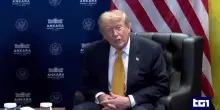Trump gela la NATO da Ankara: "Iran bugiardo, pronti a colpire ancora stanotte"
