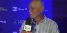 &ldquo;La scrittura umana &egrave; insostituibile&rdquo;