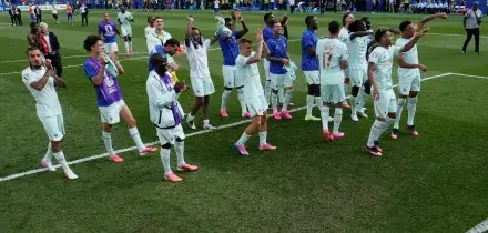 Francia-Marocco 2-0, la sintesi della partita