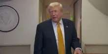 Si negozia tra le bombe, Israele parla di un piano per uccidere Trump