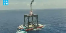 Anche la Cina punta al lanciatore riutilizzabile: test riuscito per il razzo Long March 10B