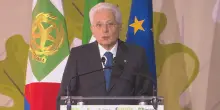 Seveso 50 anni dopo, Mattarella: "Dopo quel disastro, norme stringenti. Serve determinazione"