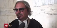 Il caso "dei 30 secondi", condanna per violenza nell'appello bis