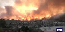 Spagna, rogo devastante in Andalusia uccide 12 persone. All'origine, la caduta di un cavo elettrico