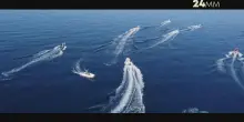 24MM. Pesca in apnea. A Mazara la vittoria pi&ugrave; importante