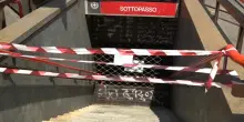 Pm esclude il movente religioso per l'aggressore della 23enne in metr&ograve; a Milano