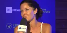 Arianna Porcelli Safonov: "La satira per tornare a essere liberi di dire quello che pensiamo"