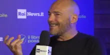 "I mostri pi&ugrave; pericolosi? Gli esseri umani"