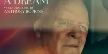 Anthony Hopkins firma per Decca Classica, in uscita il suo primo album da compositore