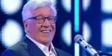 &Egrave; morto Peppino di Capri, uno degli ultimi grandi protagonisti della canzone italiana del Novecento