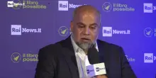 Wael Al-Dahdouh: "Anche se ho perso familiari, pezzi di vita, devo continuare a raccontare"