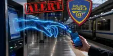 Falso Sms promette un rimborso di Trenitalia: &egrave; una truffa