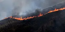 Disastro in Spagna: almeno 12 morti e 23 dispersi nell'incendio in Andalusia, evacuati in 1.400