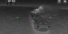 Mar d'Azov ogni notte sotto i droni ucraini: 76 navi russe colpite a luglio - Video