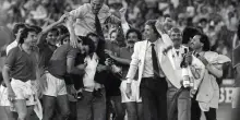 Mondiali 1982: Cabrini, il rigore sbagliato e la lezione di Bearzot