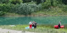 Tragedia nel Tagliamento: padre muore nel fiume, era con le figlie. Uno lotta tra la vita e la morte