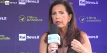 Rosella Santoro: "Dal Festival lo slancio per ripensare alla solidariet&agrave; e alla fratellanza"