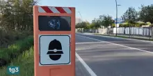 Autovelox, operative le nuove norme: si spengono 850 dispositivi non omologati