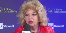Santa Fizzarotti Selvaggi: "Abbiamo perso la capacit&agrave; di vedere i sogni ad occhi aperti"
