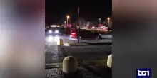 Raduni clandestini e folli gare sul Garda: scatta l'allerta per le auto truccate