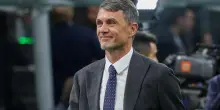 Maldini direttore tecnico e Leonardo advisor: l&rsquo;annuncio di Malag&ograve;