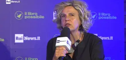 Vania Colasanti: "Racconto dodici artisti attraversati dal crimine"