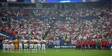 Mondiali 2026. Norvegia-Inghilterra 1-2 (ai tempi supplementari), la sintesi della partita