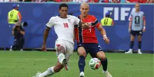 Mondiali 2026. Il portiere sbaglia, Bellingham ne approfitta: Norvegia-Inghilterra 1-2