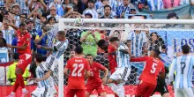 Mondiali 2026. Assist di Messi e testa di Mac Allister: Argentina-Svizzera 1-0