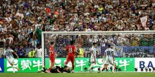 Mondiali 2026. Contropiede perfetto di Lautaro Martinez: Argentina-Svizzera 3-1
