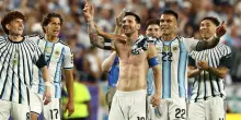 Mondiali 2026. L'Argentina &egrave; in semifinale: 3-1 alla Svizzera. Sar&agrave; di nuovo sfida con l'Inghilterra
