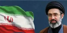 La promessa di vendetta di Mojtaba Khamenei: "Abbiamo la lista dei criminali"